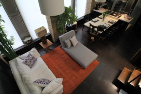 Boutique Apartment PBK